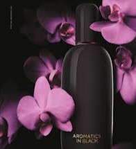 AROMATICS ELIXIR IN BLACK